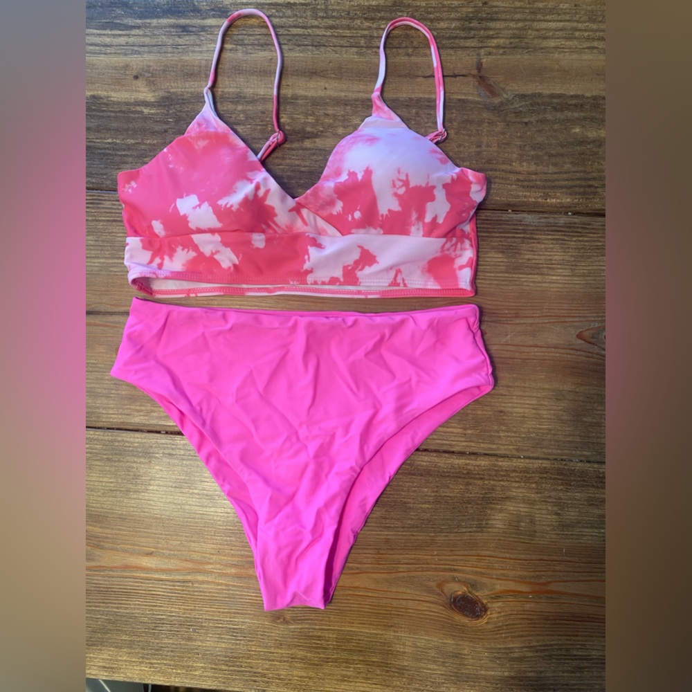 Women’s bikini swimsuit